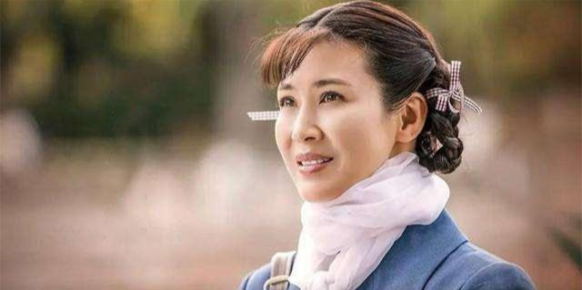 童蕾|她是周一围前女友，屡演《驭鲛记》等热剧，今嫁入豪门太幸福