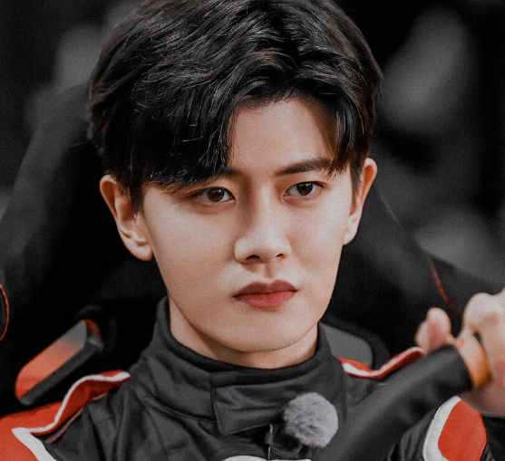 袁冰妍|欢瑞给自家艺人排名:成毅番位不如任嘉伦,袁冰妍依旧榜上有名