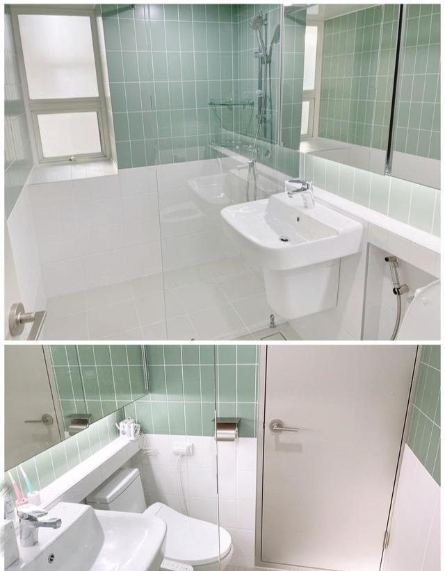 看过这套116㎡二手房改造,发现真正留住人心的,不是靠豪装堆砌