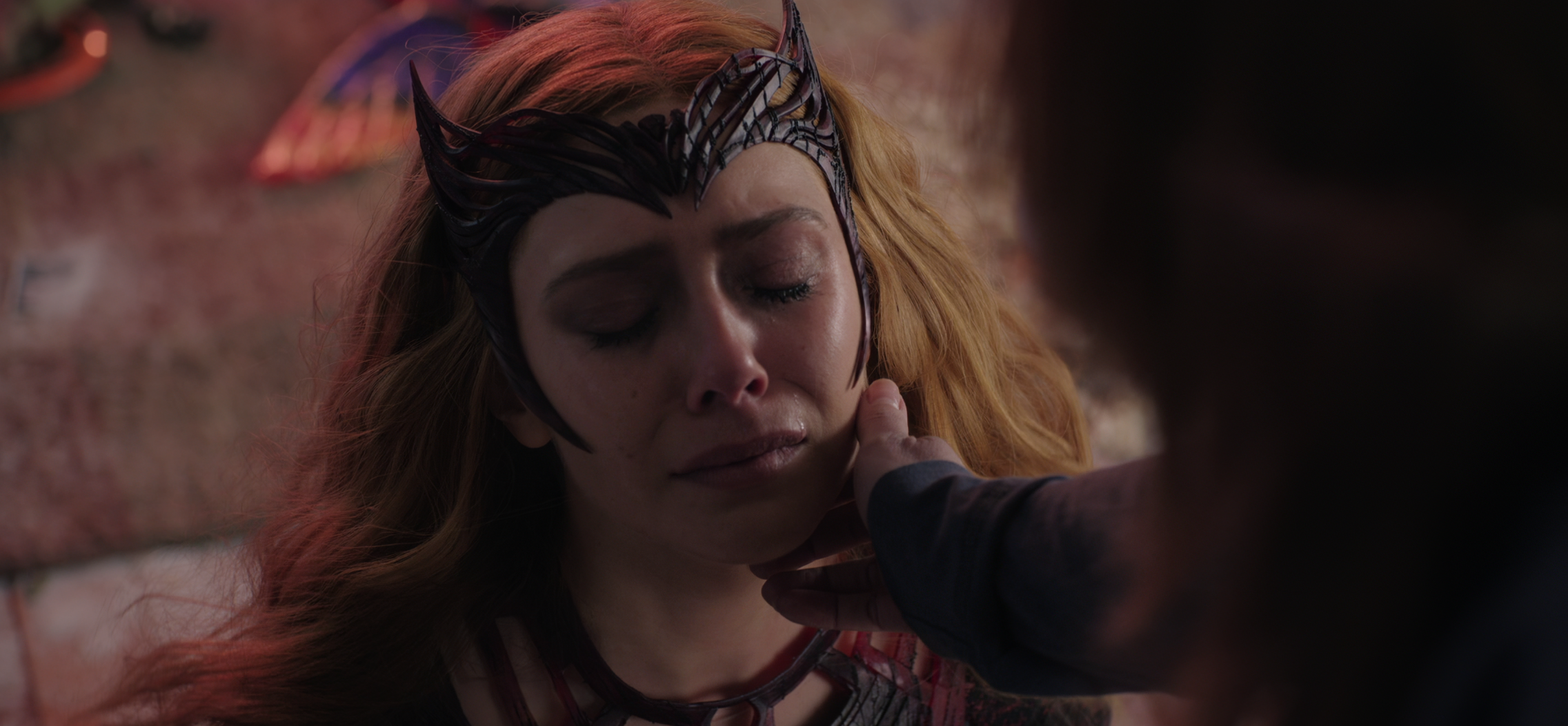 奇异博士2|票房破46.7亿，上映10天就超越《水门桥》，《奇异博士2》真生猛