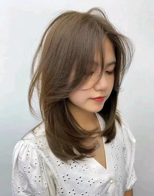 发型 14款新人气发型,好看时尚不落伍,就连我看了都要点个赞