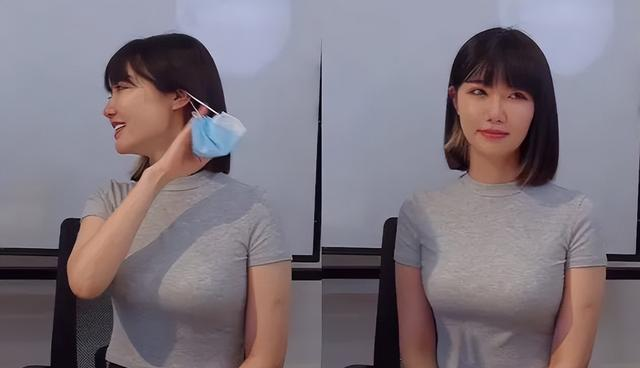 阿里巴巴|杭州郑女士现状：为带货摘口罩，遭差评被骂哭，小号擦边布局