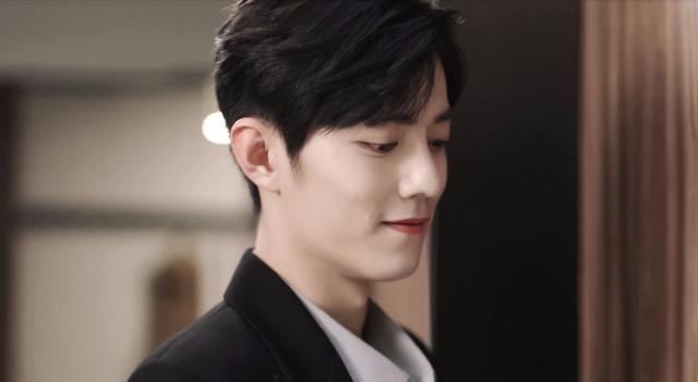 肖战|连续2天收视率破1,还提前10分钟,肖战国民度连战连捷