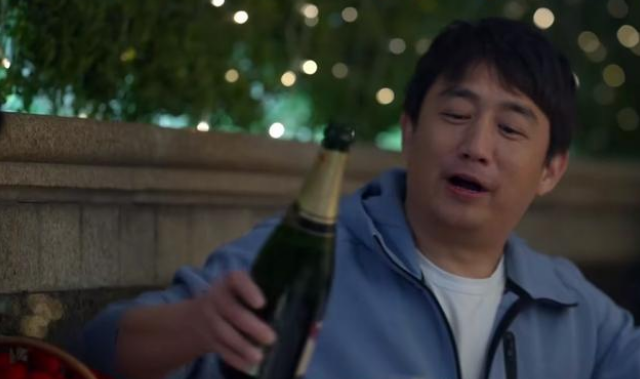 招聘|靳东主演的作品《林深见鹿》,已经通过了审核,这也代表着马上将播