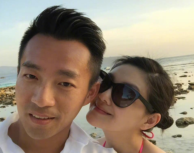 许晋亨|女星真的能娶吗？多位富豪已翻车，娶李嘉欣的许晋亨这得多厉害