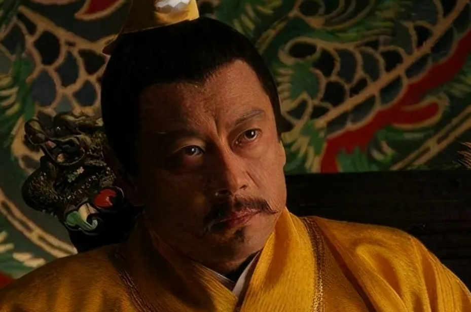 朱载垕|明朝皇帝朱载垕,把白银流向中国,商业皇帝