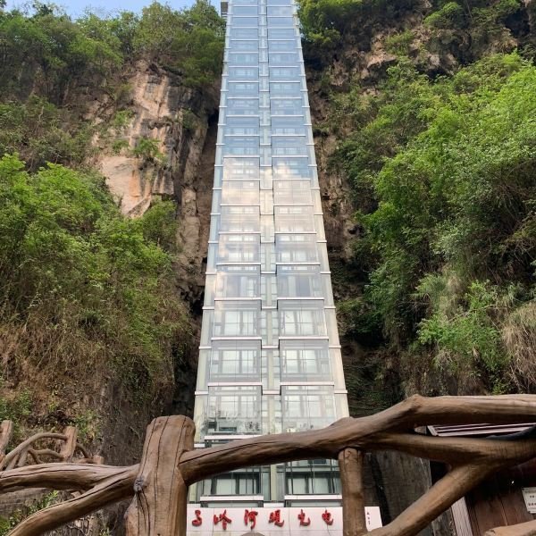 上海市|?这里是避暑胜地，寻求刺激，旅游必选之地！