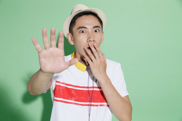 人为什么会有害怕呢?