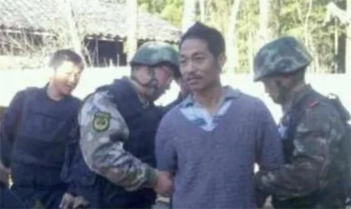 2014年妻子出轨3名村民,丈夫上门讨说法反被讽,除夕将2家人灭门