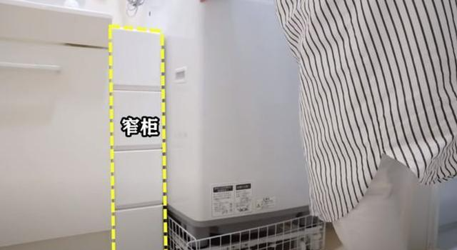 卫生间这4个位置不要浪费,小小的改变,就能解决收纳难题!