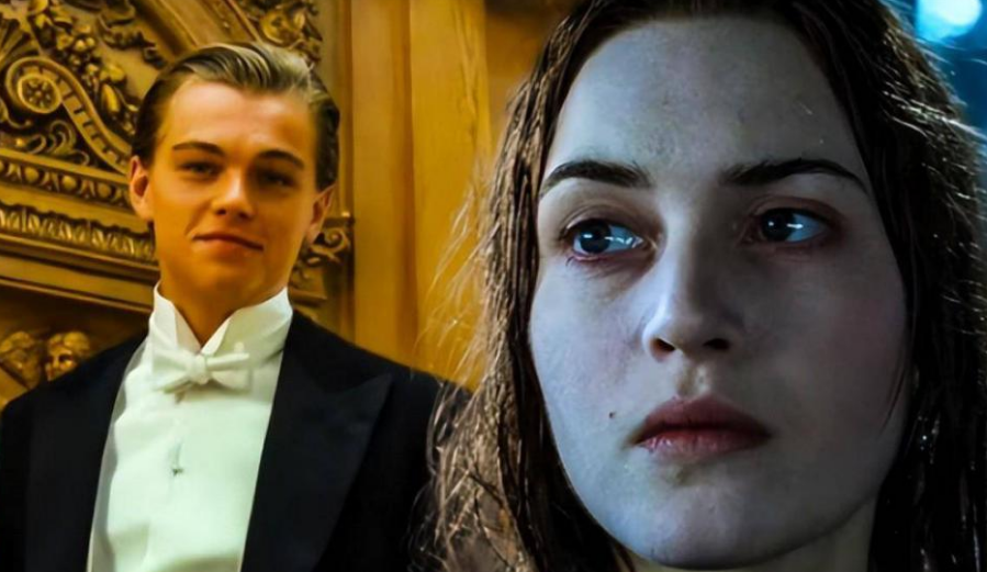 经典|《泰坦尼克号》很经典，却有人有不同的观点，认为杰克不爱罗斯