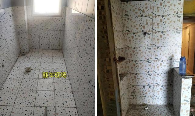 不要一味照搬网图，看看这4个“翻车”案例，装修钱都打水漂了！