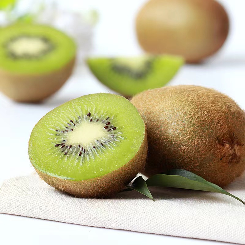 益生菌|猕猴桃的功效与作用 教你如何选购