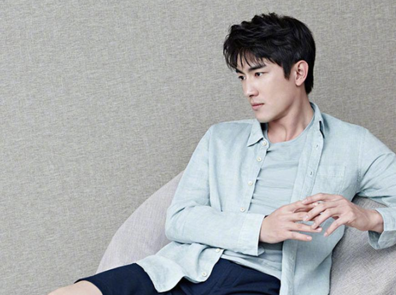 知否知否应是绿肥红瘦|林更新不顾世俗流言