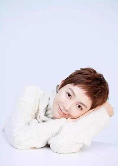 姜妍|姜妍为什么美而不火?