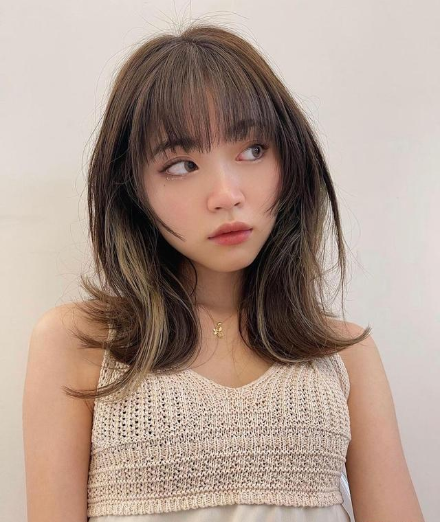 发型 女人做什么发型才完美？这十几款很不错，连我看完也想试一试