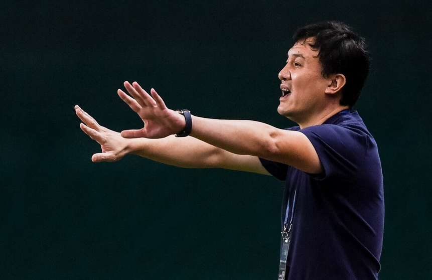 泰山队|0-1、1-1！泰山队1天双赛两重天，5连冠或一马平川，海港重演悲剧