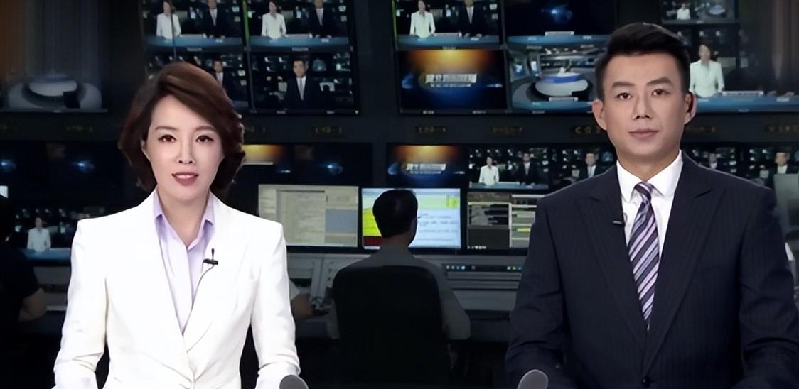 央视|刘妙然:放弃河北,一姐的位置,到央视主持凌晨5点档,值得吗?