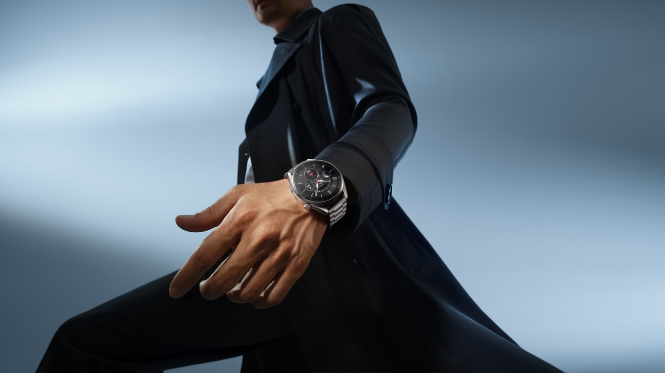 双十一|双十一选购指南，一文看懂华为智能手表应该怎么选？