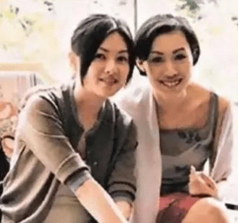 李现|一代影后李丽珍被闺蜜曝丑闻、前程尽毁，56岁和女儿相依为命