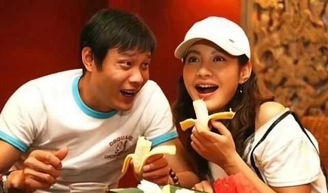 范志毅|范志毅：被前妻逼着给百万分手费，如今娶小17岁娇妻和女儿当闺蜜