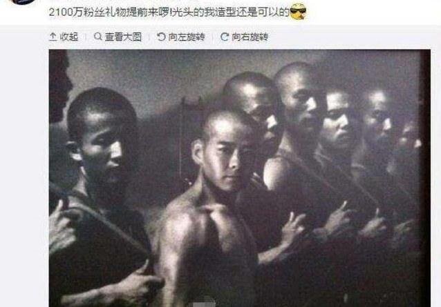 终于明白,林志颖车祸后为啥娱乐圈集体失声了!