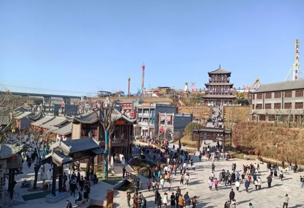 伊川|伊川，一个可以反复来好几次的地方，值得你来