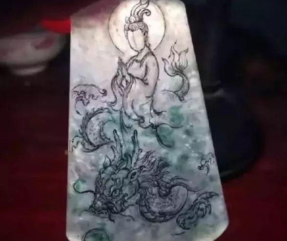 翡翠|每一块定做的翡翠背后，都有一种寓意，你们知道它的寓意吗
