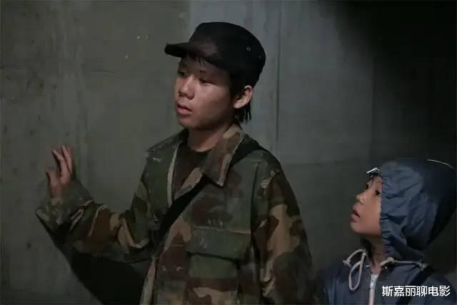 宋康昊|想知道韩国电影为什么这么火，就从这一部票房冠军开始吧！