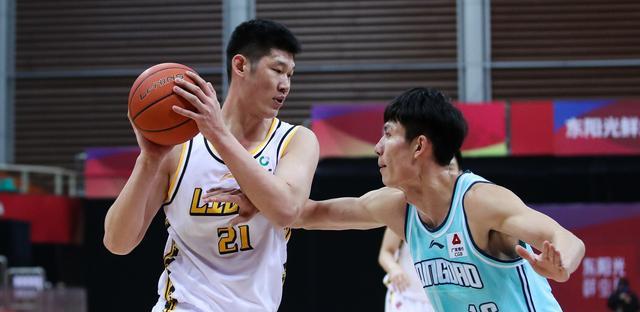 CBA积分榜！山东队58分大胜回到第五，宁波队惨遭19连败