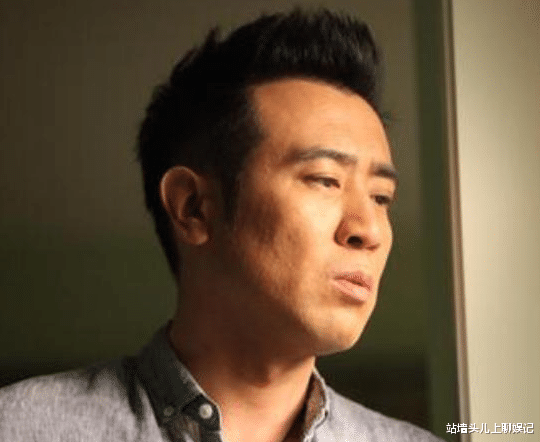 郑秀文|于和伟:绯闻是绯闻,妻子是妻子,玩归玩宋林静不能弃