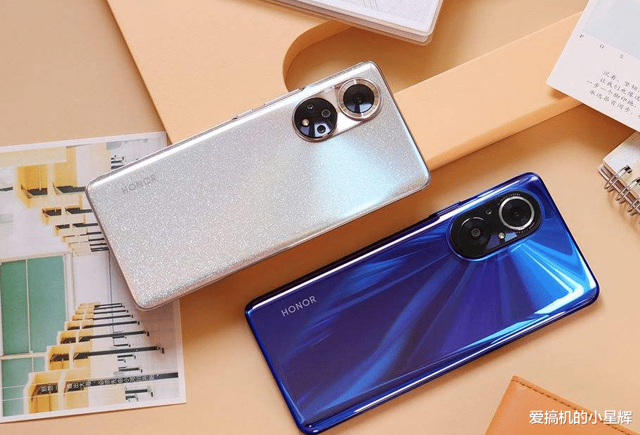 荣耀|被低估的优质5G手机，现已跌至2499元，一亿像素+256GB+66W快充