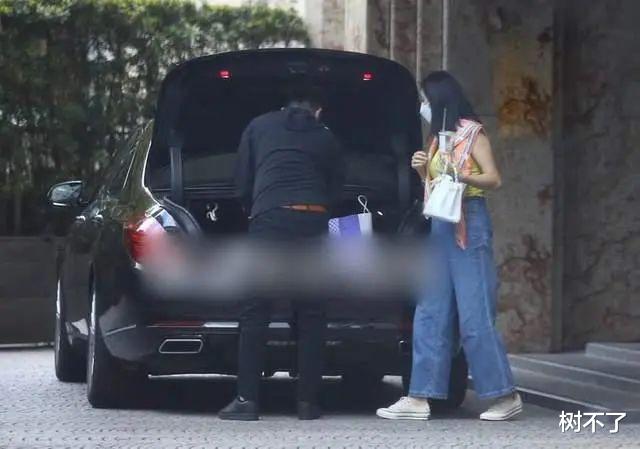 陈泰铭|这就再婚生女了?前妻这回要气疯了吧!