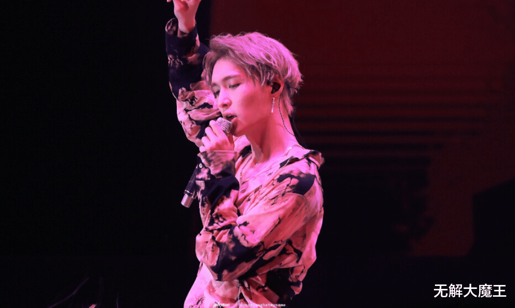 张艺兴|在内娱百花齐放的生态下，张艺兴，并不是个多讨人喜的明星