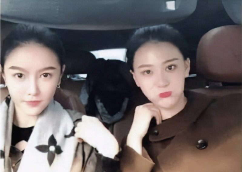 在死刑面前,玛莎拉蒂谭明明还是逃了
