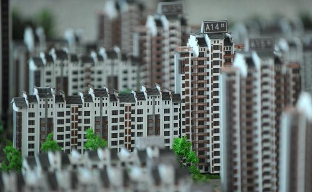 买房|买房楼层“带4、带8”不好?其实大家想错了,这4层才不适合居住