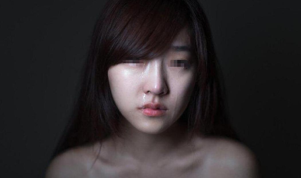2016年广东一男子,对自己11岁的亲生女儿下毒手,被判六年六个月