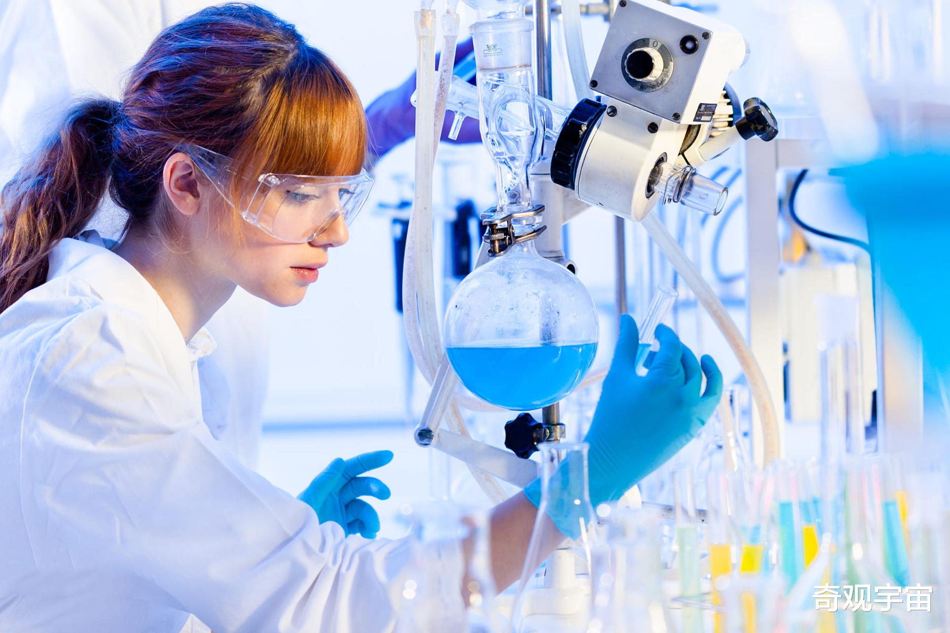 科学家发现试管婴儿更聪明?诺奖得主发文,智力发展源自于多种因素