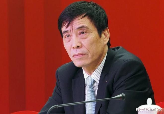 中国足协|官宣！中国足协高层变动悬念揭晓：陈戌源拒绝辞职，球迷希望落空