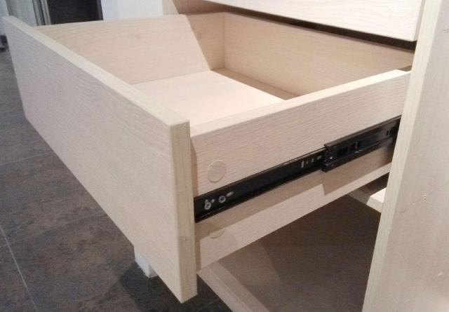 听完我的想法，定制衣柜设计师直言“太落伍”，这些设计被淘汰了