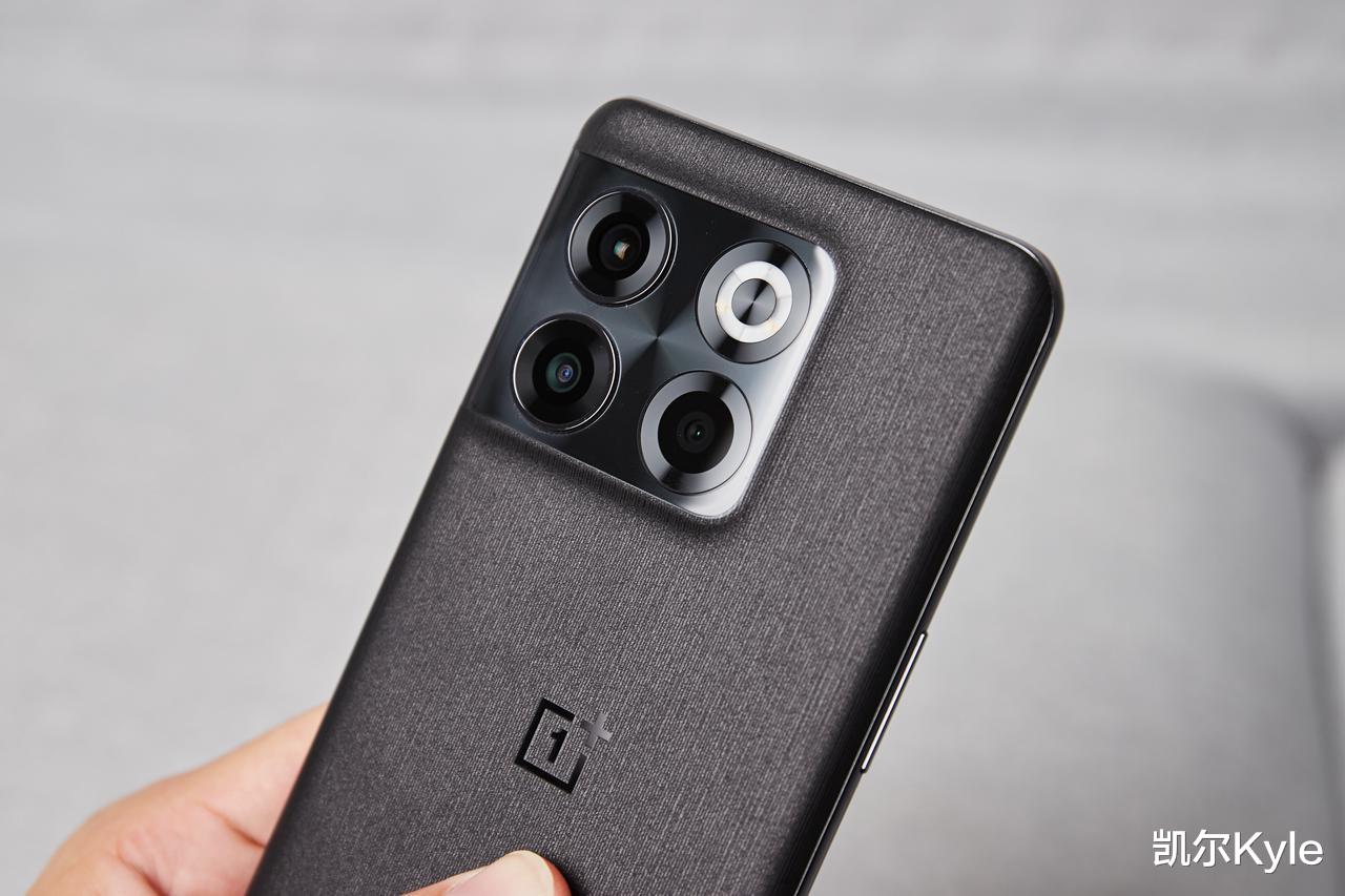 一加科技|说说一加 Ace Pro让我失望的缺点，甚至一度让我质疑我的选择是不是错了！