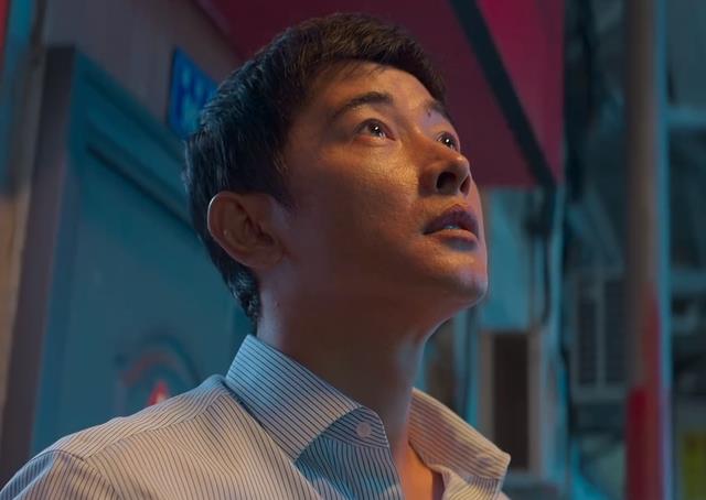 乔绍廷|盘点《庭外》十大主角隐藏度:韩彬第五,章政第三,第一你猜不到