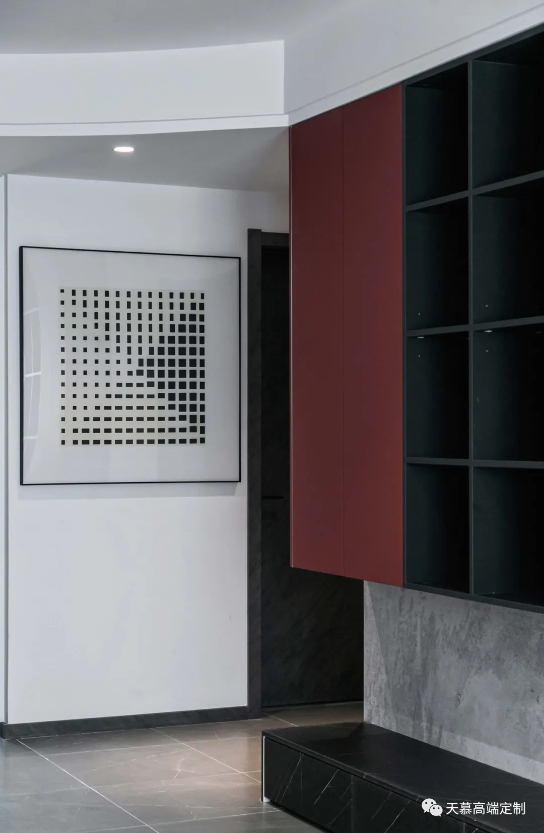 一个如此漂亮的家胜过一切体验