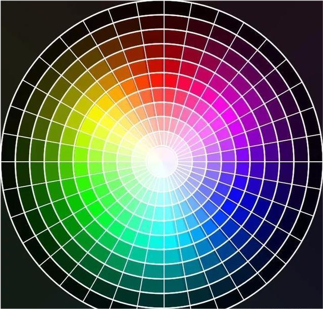 世界上存在人类还没有发现的颜色吗?