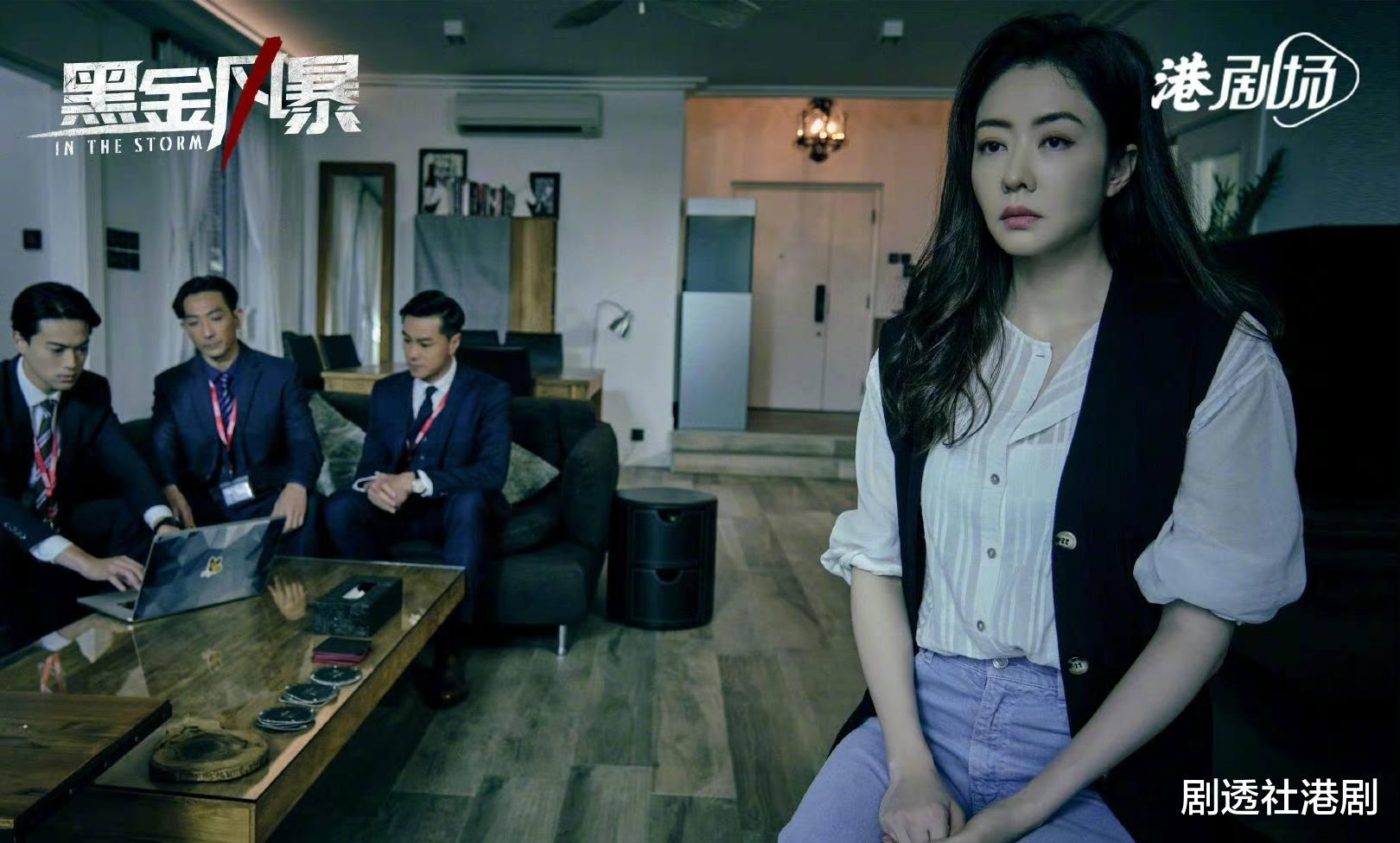 阿兰·德龙|《黑金风暴》反派的感情线出圈，他坏事做尽，最后为爱自首