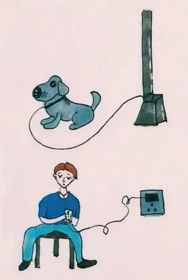 雷鸟|颠覆反人类设计!充电再也不用像狗一样被拴着!