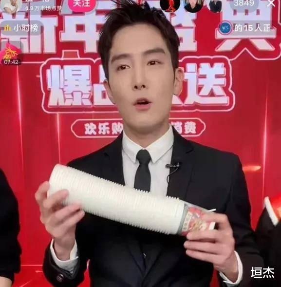 朱梓骁|“从红极一时到查无此人”的7位男星,个个俊朗帅气命运不尽相同