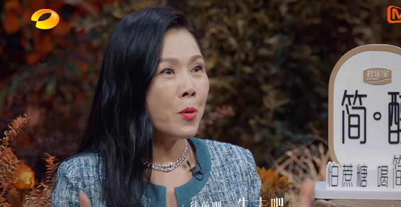 周深|周深惊艳献唱《流浪地球2》定义主题曲，孙悦迫不及待想去看电影