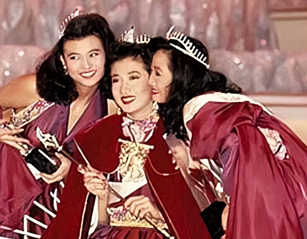 2015年,香港定慧寺女住持,开豪车住别墅,早念经晚泡吧,两次嫁和尚,后来她怎样了?