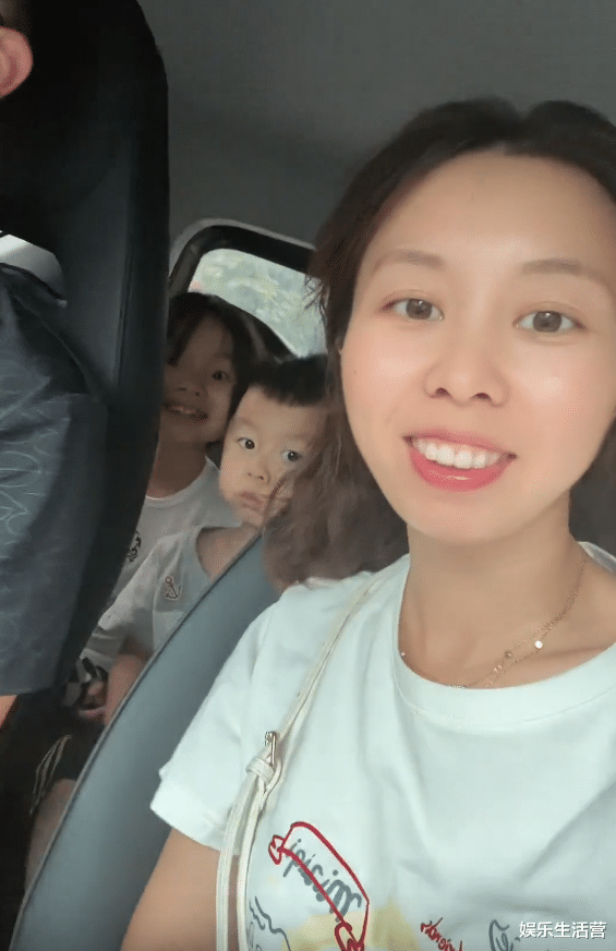 九江|姚威要回九江？潘克抵达驻马店，一夏晒回家视频，杜粉：要抚养费